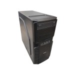 Zalman Tower Custom PC, Intel Pentium G3420 @3,2GHz, 16GB RAM, 512GB SSD, Windows 10 Pro