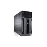 Dell PowerEdge T610 Tower Server, 2x Intel Xeon L5640 @2,26Ghz, 16GB RAM, 6x 72GB SAS