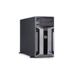 Dell PowerEdge T710 Tower Server, 2x Intel Xeon E5620 @2,4Ghz, 24GB RAM, 16x 146GB SAS