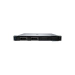 Dell EMC PowerEdge R350 1U Rackserver, Intel Xeon E-2334 @3,4Ghz, 16GB RAM, 2x 480GB SSD