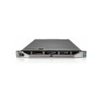 Dell PowerEdge R610 1U Rackserver, Intel Xeon E5649 @2,53Ghz, 16GB RAM, 2x 146GB SAS