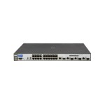 HP ProCurve 2824 J4903A 20 Port Gigabit Ethernet Switch, 4x SFP, managed