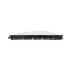 HP Server Proliant DL360 G7, Intel Xeon E5603 @1,6GHz, 8GB DDR3 ECC, 3x 146GB SAS