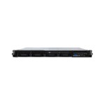 HP Server Proliant DL360 G6, Intel Xeon E5520 @2,26GHz, 8GB RAM, ohne Festplatten