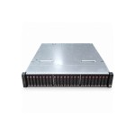 HP Enterprise Storage MSA 1040 SAN, 2-Port SAS/DC 24-Bay SFF Array
