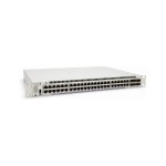 Alcatel-Lucent Omniswitch OS6860-P48, 48-Port Layer-3 Switch, PoE+, managed