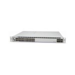 Alcatel-Lucent Omniswitch OS6860-P24, 24-Port Layer-3 Switch, PoE+, managed