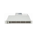 Alcatel-Lucent Omniswitch 6400-P48, 48-Port Layer 2/3 Switch, PoE, managed