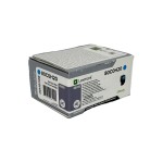 Lexmark Color Toner CX410, CX510, 80C0H20, 800H2, Cyan, Kapazität: ca. 3.000 Seiten
