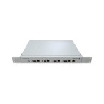 Alcatel-Lucent OmniAccess 4604 WLAN-Switch/Controller, 4x 1000BASE-X oder 4x SFP