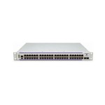 Alcatel-Lucent OmniSwitch OS6450-P48, 48-Port Switch, 2x 10GB SFP+, PoE, managed