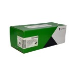 Lexmark Fotoleiter- u. Entwicklereinheit schwarz, 72K0FK0, Black, Kapazität: ca. 175.000 Seiten