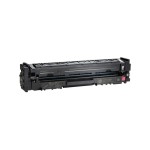 HP Color Toner W2213A, 207A, Magenta, Kapazität: ca. 1.250 Seiten (Umpackware)