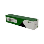 Lexmark Color Toner CX930, CX931, 85D00K0, Black, Kapazität: ca. 5.000 Seiten