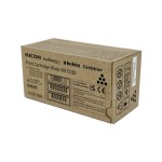 RICOH Toner Print Cartridge Black IM C530, 418240, Kapazität: ca. 20.500 Seiten