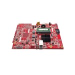 HP 3EK10-67005 Formatter Power Main Board für Designjet T1600 Serie