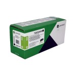 Lexmark Toner MS811, MS812, MX711, MX810, MX811, MX812, 52D2X00, 522X, Kapazität: ca. 45.000 Seiten