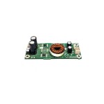 HP 2YB64-67021 DC Power Supply PCA Board für HP Designjet T1600, T2600