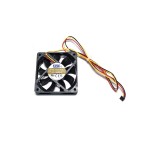 HP CR357-67099 E-Box Fan Lüfter für HP Designjet T920, T930, T1500, T1600, T2530, T2600, T3500