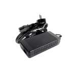 HP 1HE07AA Netzteil 45W USB-C, Notebook-Netzteil 45 Watt, Chromebook, Elitebook