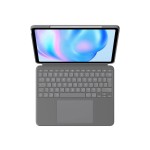 Logitech 920-012636 Combo Touch für iPad Air 11