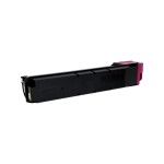 Kyocera Color Toner TK-8505M, Magenta, 1T02LCBNL0, Kapazität: ca. 20.000 Seiten (Umpackware)