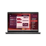 Dell Latitude 3450 Laptop 14 Zoll, Intel Core i5-1335U, 8GB RAM, 256GB SSD, Win10 pro