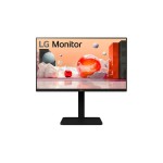 LG 24BA550-B Full HD Monitor 24 Zoll (61cm) Full HD, IPS, 5ms, 100Hz, DP, HDMI