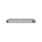 Ubiquiti UniFi Switch Pro Max 48 Layer 3 Switch, managed, 4x 10G SFP+, 1HE