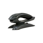 Honeywell Voyager 1202g Barcode Scanner, tragbares Barcodelesegerät, 1D Laser, Schwarz