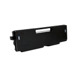 HP Resttonerbehälter / Toner Collection Unit W9058MC, Kapazität: ca. 71.000 Seiten (Umpackware)