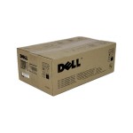 Dell Color Toner 3130cn, H516C, 593-10289, Black, Kapazität: ca. 9.000 Seiten
