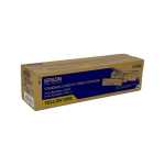 Epson Color Toner AcuLaser C1600, CX16, 0558, C13S050558, Yellow, Kapazität: ca. 1.600 Seiten