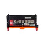 Epson Color Toner AcuLaser C3800, 1129, S051129, Magenta, Kapazität: ca. 5.000 Seiten (Umpackware)