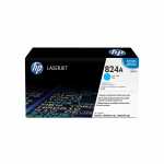 HP Color Drum CB385A, 824A, Cyan, Kapazität: ca...