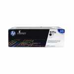 HP Color Toner CB390A, 825A, Black, Kapazität: ca. 19.500 Seiten