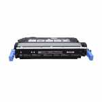 HP Color Toner CB400A, 642A, Black, Kapazität: ca. 7.500 Seiten (Umpackware)