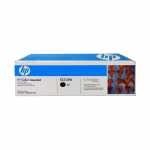 HP Color Toner CC530A, 304A, Black, Kapazität: ca. 3.500 Seiten
