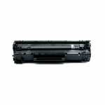 HP Toner CE285A, 85A, Kapazität: ca. 1.600 Seiten (Umpackware)