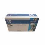 HP Toner CE505A, 05A, Kapazität: ca. 2.300 Seiten