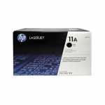 HP Toner Q6511A, 11A, Kapazität: ca. 6.000 Seiten