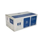 HP Fixiereinheit / Fuser Kit Color LaserJet 9500, C8556A, 110V/220V, Kapazität: ca. 100.000 Seiten