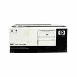 HP Fixiereinheit / Fuser Kit Color LaserJet 5550, Q3985A, 220V, Kapazität: ca. 150.000 Seiten
