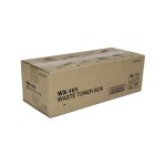 Konica Minolta Resttonerbehälter WX-101, A162WY1, A162WY2, Kapazität: ca. 50.000 Seiten
