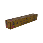 Konica Minolta Toner bizhub C360, TN319M, A11G350, Magenta, Kapazität: ca. 26.000 Seiten