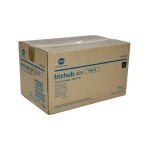 Konica Minolta Toner bizhub 40P, TN412, A0FP023, Kapazität: ca. 19.000 Seiten
