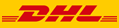 DHL Versand